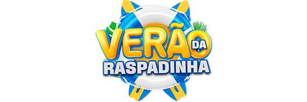 Verão da Raspadinha